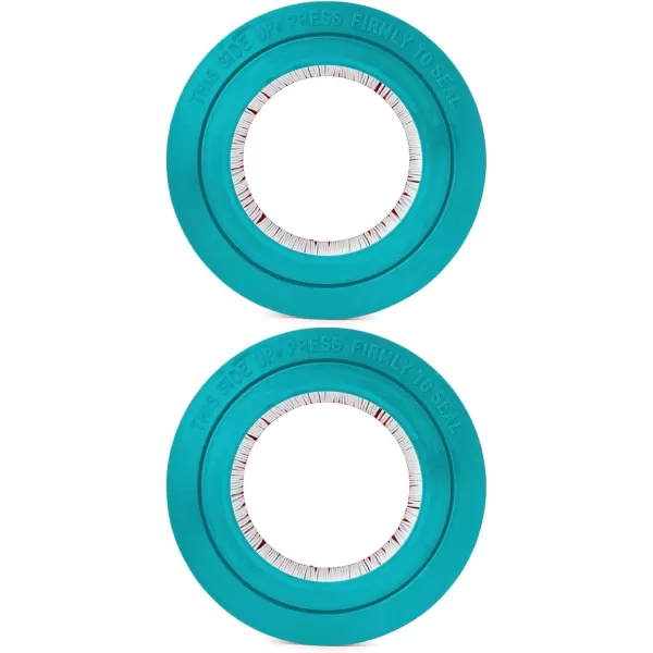 Hurricane Filters HF9405-01 Advanced Pool Filter Cartridge - Replacement for PAP50, Unicel C-9405, Filbur FC-0684, Pentair Clean &amp; Clear 50, Predator 50