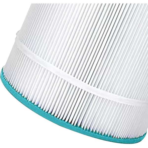 Hurricane Filters HF9410-01 Advanced Pool Filter Cartridge - Replacement for Pleatco PAP100-4, Unicel C-9410, Filbur FC-0686, Predator 100, Pentair Clean &amp; Clear 100