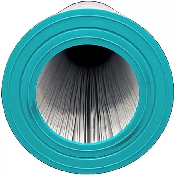 Hurricane Filters HF9410-01 Advanced Pool Filter Cartridge - Replacement for Pleatco PAP100-4, Unicel C-9410, Filbur FC-0686, Predator 100, Pentair Clean &amp; Clear 100