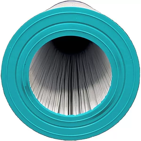 Hurricane Filters HF9410-01 Advanced Pool Filter Cartridge - Replacement for Pleatco PAP100-4, Unicel C-9410, Filbur FC-0686, Predator 100, Pentair Clean &amp; Clear 100