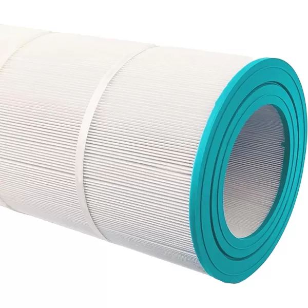 Hurricane Filters HF9419-01 Advanced Pool Filter Cartridge - Replacement for Pleatco PAP200, Unicel C-9419, Filbur FC-0688, Pentair Clean &amp; Clear 200, Predator 200
