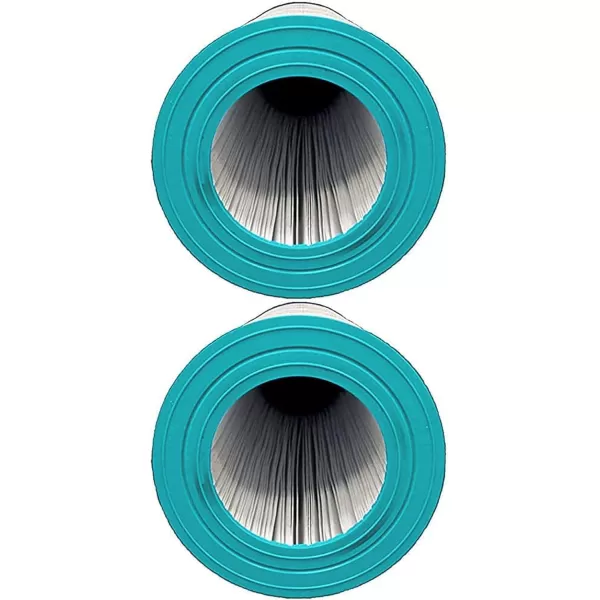 Hurricane Filters HF9419-01 Advanced Pool Filter Cartridge - Replacement for Pleatco PAP200, Unicel C-9419, Filbur FC-0688, Pentair Clean &amp; Clear 200, Predator 200