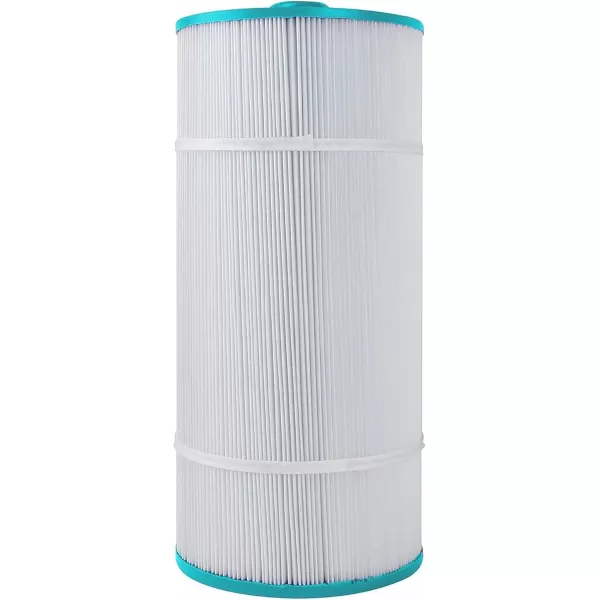 Hurricane Filters HFCOMB-01 Advanced Spa Filter Cartridge Combo Set of Inner &amp; Outer Filter Replacement for Sundance Series 880 6473-164 and 165