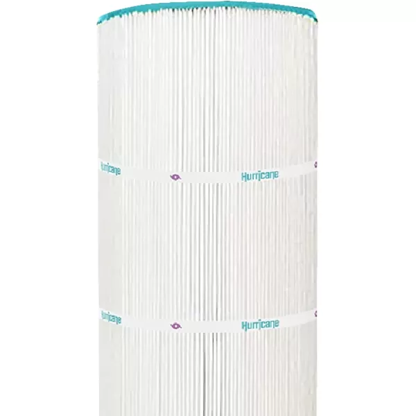 Hurricane Filters Spa Filter Cartridge for Pleatco PJAN115, Unicel C-7468, Filbur FC-0810, Jandy Industries CL460, CV460 - USA Pool Filters 