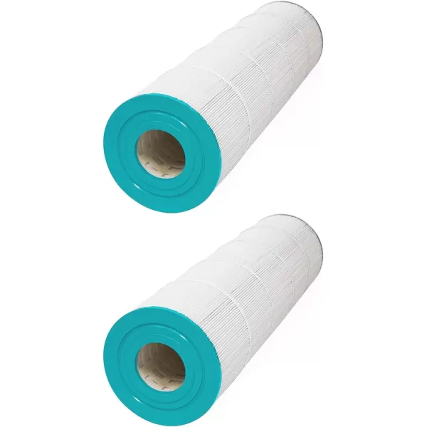 Hurricane Filters Spa Filter Cartridge for Pleatco PJAN115, Unicel C-7468, Filbur FC-0810, Jandy Industries CL460, CV460 - USA Pool Filters 
