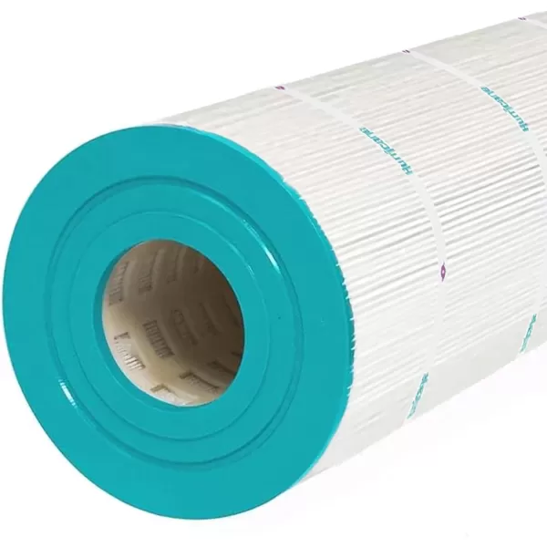 Hurricane Filters Spa Filter Cartridge for Pleatco PJAN115, Unicel C-7468, Filbur FC-0810, Jandy Industries CL460, CV460 - USA Pool Filters 