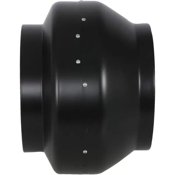 Hurricane Inline Fan for HVAC and Ventilation
