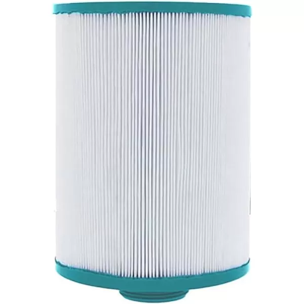 Hurricane Filters HF4H22-01 Advanced Spa Filter Cartridge - Replacement for Pleatco PFF25P4, Unicel 4CH-22, Filbur FC-2399