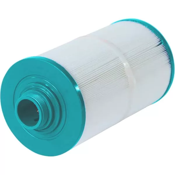 Hurricane Filters HF5H37-01 Advanced Spa Filter Cartridge - Replacement for Pleatco PFF42TC-P4, Unicel 5CH-37, Filbur FC-2402, Watkins 303279, 78460