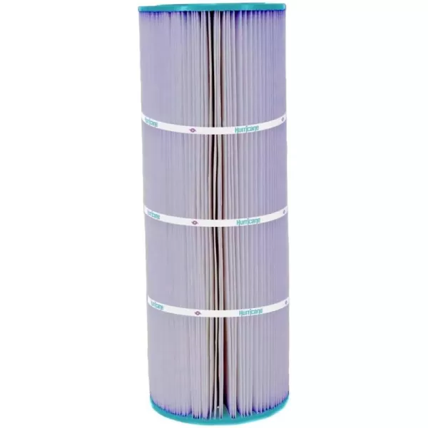 Hurricane Filters HF7656-01 Advanced Pool Filter Cartridge - Replacement for PA50, Unicel C-7656, Filbur FC-1240, Hayward Star-Clear C500, Hayward C550, Pentair Purex CF-50