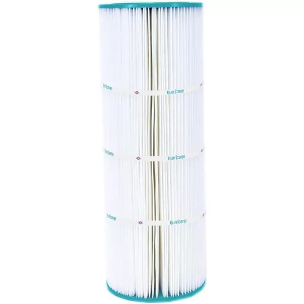Hurricane Filters HF7656-01 Advanced Pool Filter Cartridge - Replacement for PA50, Unicel C-7656, Filbur FC-1240, Hayward Star-Clear C500, Hayward C550, Pentair Purex CF-50