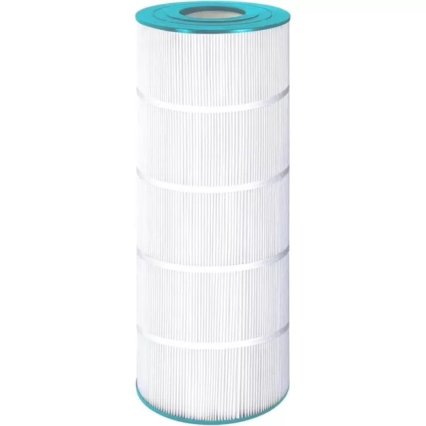 Hurricane Filters HF8316-01 Advanced Pool Filter Cartridge - Replacement for Pleatco PXST150, Unicel C-8316, Filbur FC-1286, Hayward X-Stream CC1500