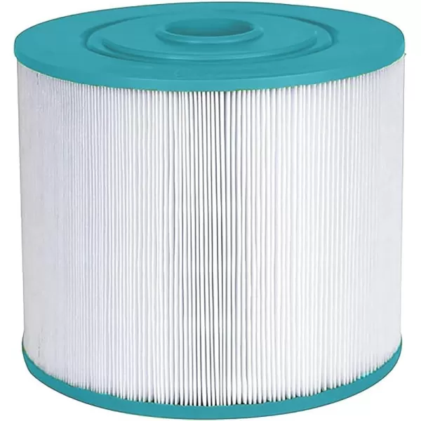 Hurricane Filters HF8350-01 Advanced Spa Filter Cartridge - Replacement for Pleatco PVT50W, Unicel C-8350, Filbur FC-3053, Vita Spa