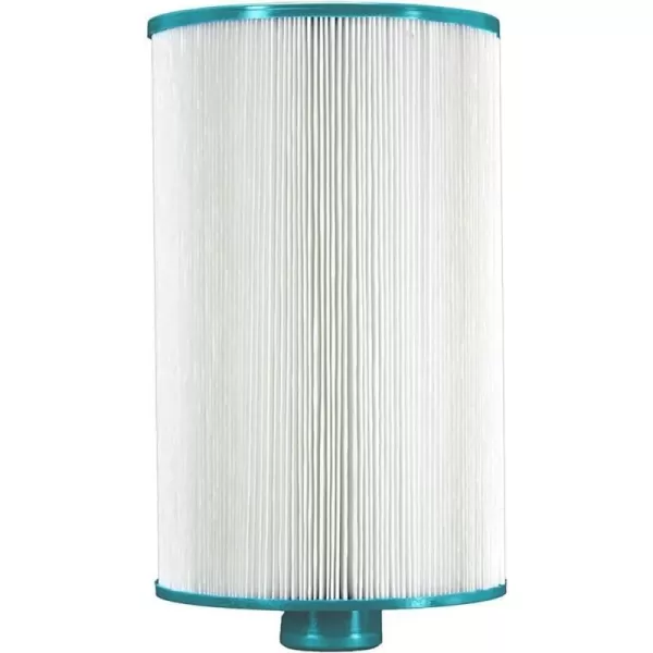 Hurricane Filters HF8475-01 Advanced Spa Filter Cartridge - Replacement for Pleatco PCS75N, Unicel C-8475, Filbur FC-3320, Coleman Spas 75 - Best Value USA Pool &amp; Spa Filters