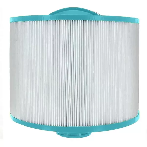 Hurricane Filters HF8H950-01 Advanced Pool Filter Cartridge - Replacement for Pleatco PBF35-M, Unicel 8CH-950, Filbur FC-0536