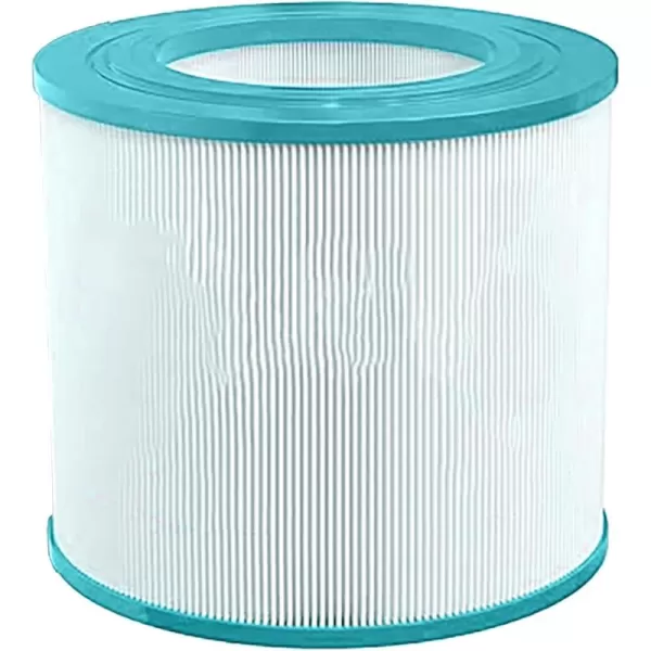 Hurricane Filters HF9405-01 Advanced Pool Filter Cartridge - Replacement for PAP50, Unicel C-9405, Filbur FC-0684, Pentair Clean &amp; Clear 50, Predator 50