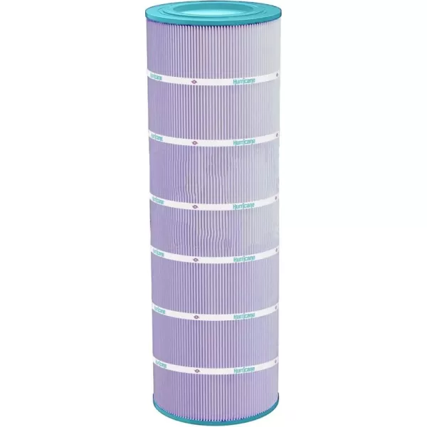 Hurricane Filters HF9419-01 Advanced Pool Filter Cartridge - Replacement for Pleatco PAP200, Unicel C-9419, Filbur FC-0688, Pentair Clean &amp; Clear 200, Predator 200