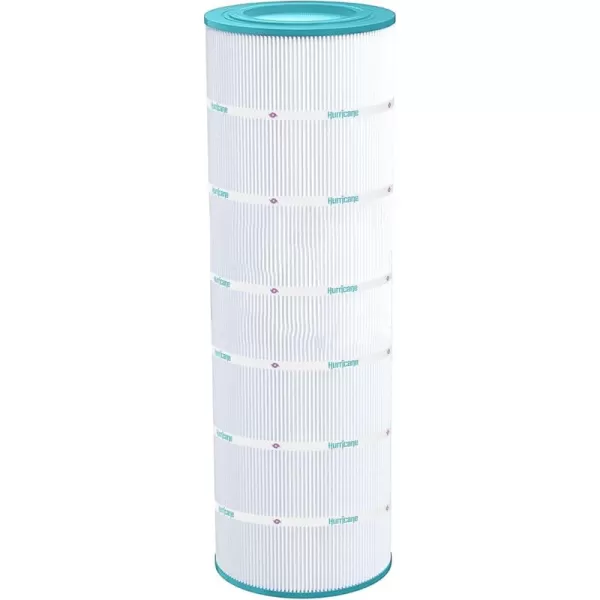 Hurricane Filters HF9419-01 Advanced Pool Filter Cartridge - Replacement for Pleatco PAP200, Unicel C-9419, Filbur FC-0688, Pentair Clean &amp; Clear 200, Predator 200