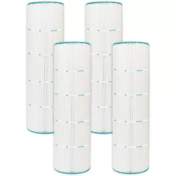 Hurricane Filters Spa Filter Cartridge for Pleatco PJAN115, Unicel C-7468, Filbur FC-0810, Jandy Industries CL460, CV460 - USA Pool Filters 
