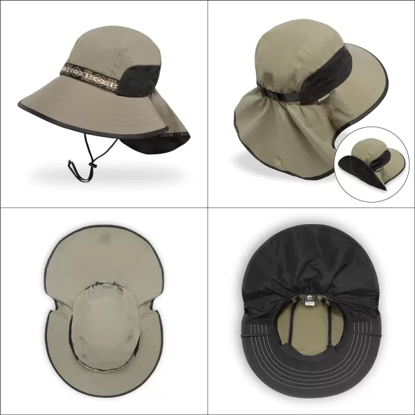Sunday Afternoons Adventure Hat