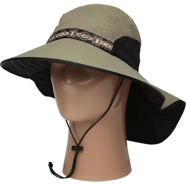 Sunday Afternoons Adventure Hat