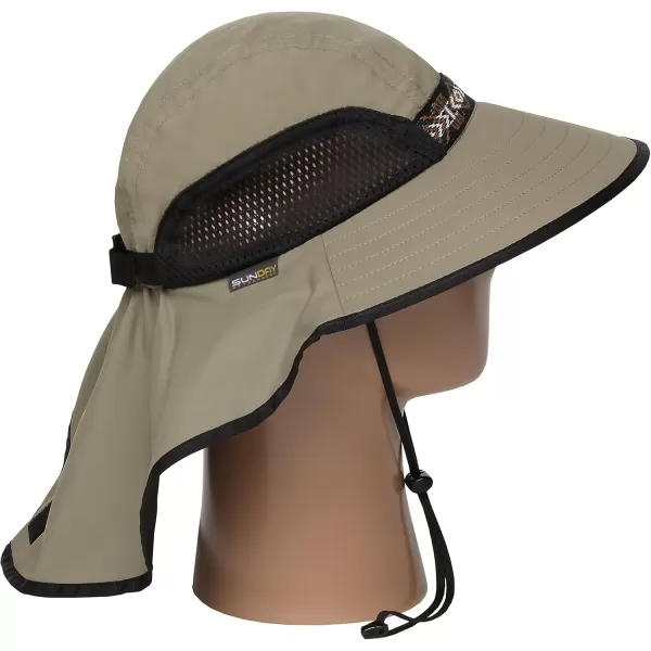 Sunday Afternoons Adventure Hat