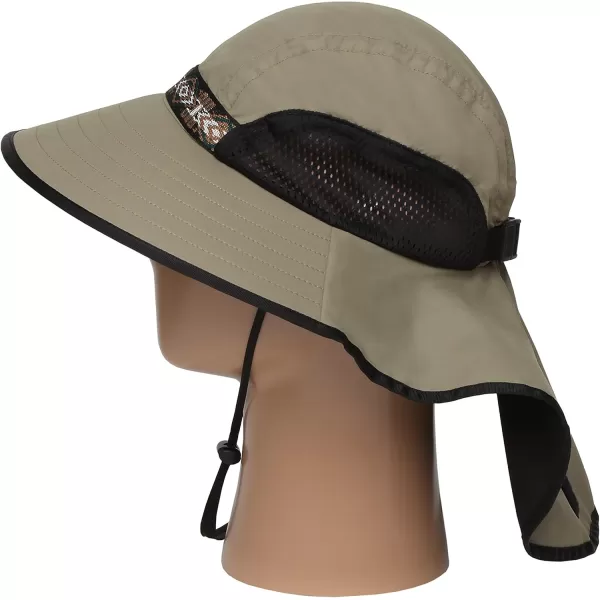 Sunday Afternoons Adventure Hat