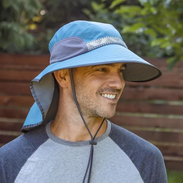 Sunday Afternoons Adventure Hat