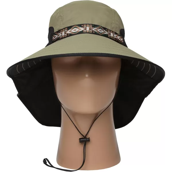 Sunday Afternoons Adventure Hat