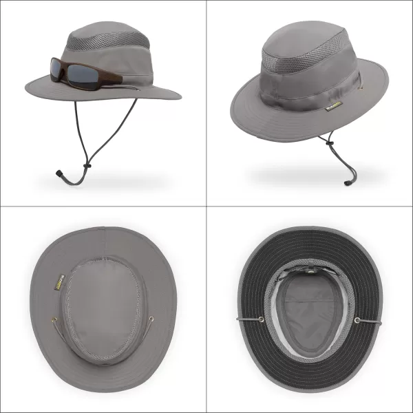 Sunday Afternoons Charter Escape Hat