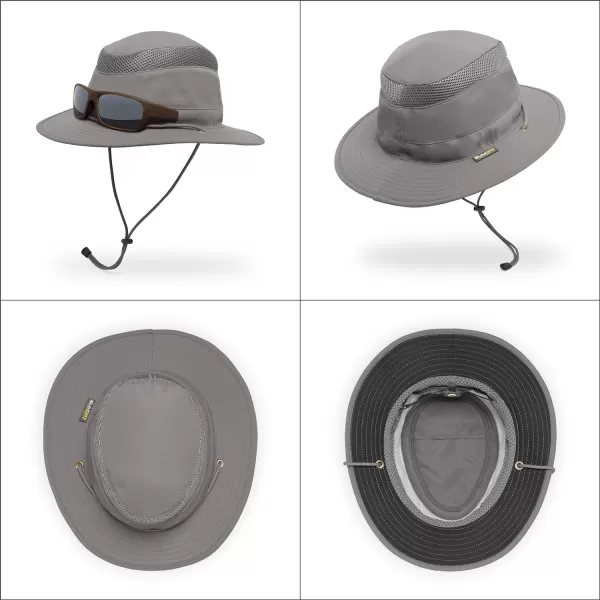 Sunday Afternoons Charter Escape Hat