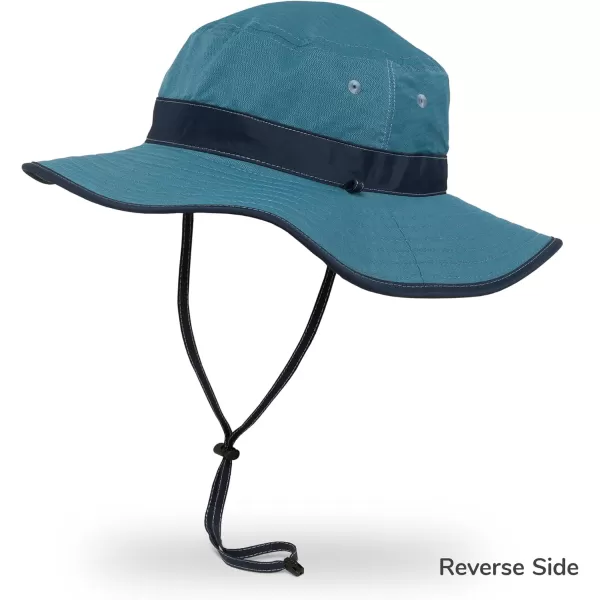 Sunday Afternoons Clear creek boonie Hat