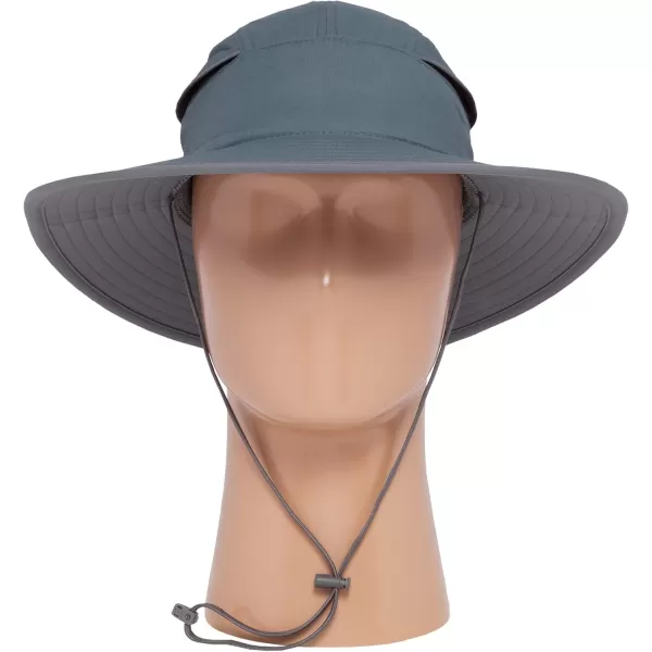 Sunday Afternoons Compass Hat