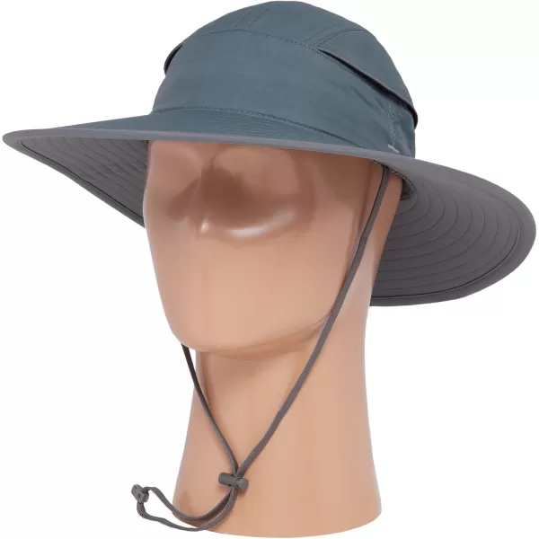 Sunday Afternoons Compass Hat