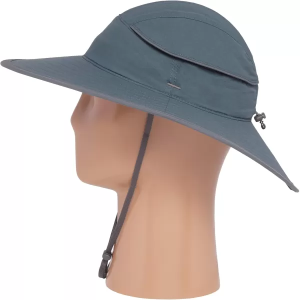 Sunday Afternoons Compass Hat