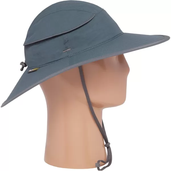 Sunday Afternoons Compass Hat
