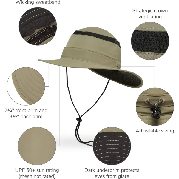 Sunday Afternoons Cruiser Hat