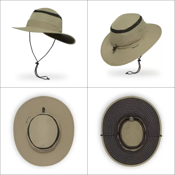 Sunday Afternoons Cruiser Hat