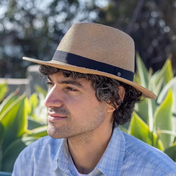 Sunday Afternoons Havana Hat - Unisex Fedora