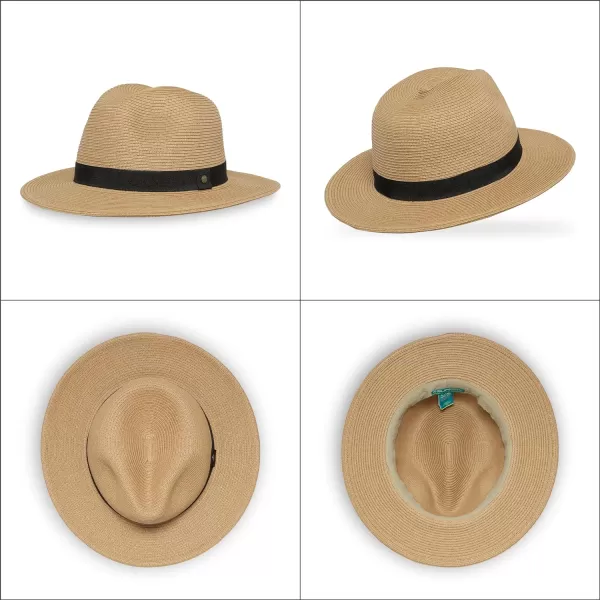 Sunday Afternoons Havana Hat - Unisex Fedora