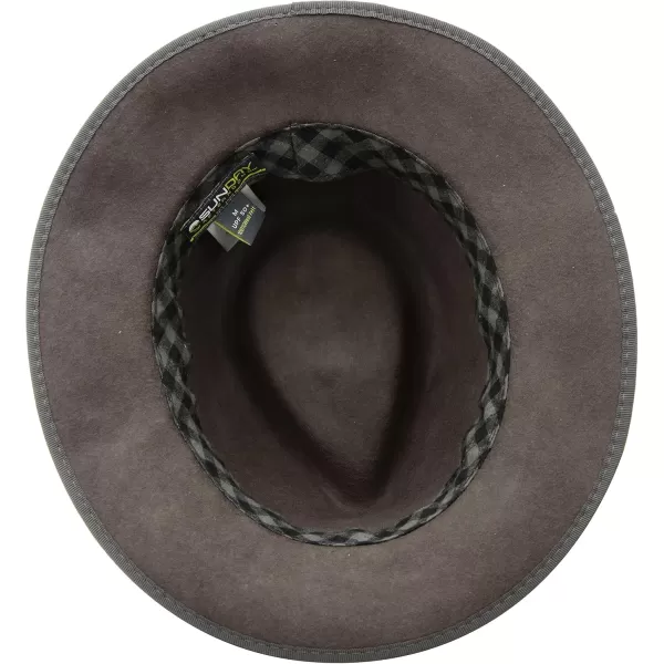 Sunday Afternoons Jasper Hat