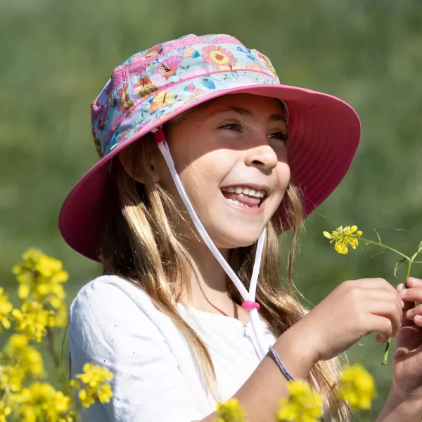 Sunday Afternoons Kids' Fun Bucket Hat