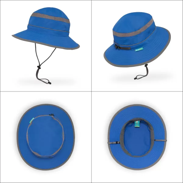 Sunday Afternoons Kids' Fun Bucket Hat