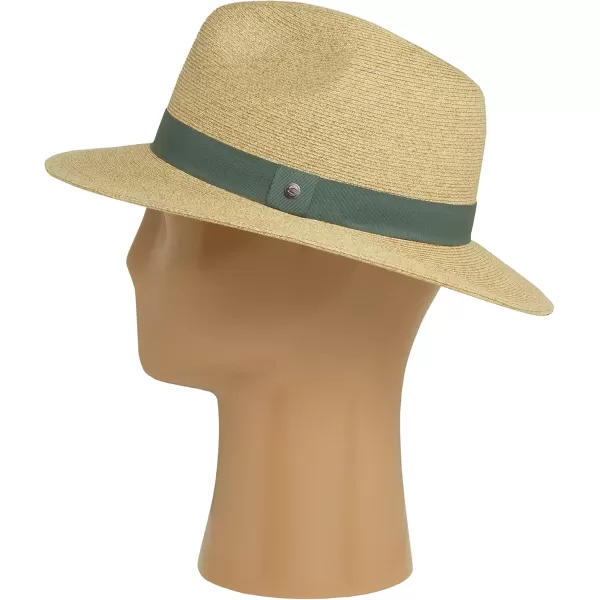 Sunday Afternoons Men's Bahama Hat