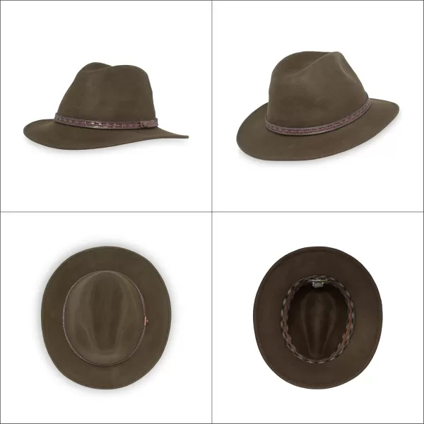 Sunday Afternoons Rambler Hat