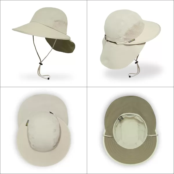 Sunday Afternoons Sport Hat