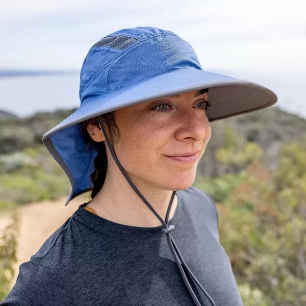 Sunday Afternoons Unisex Ultra-Adventure Hat