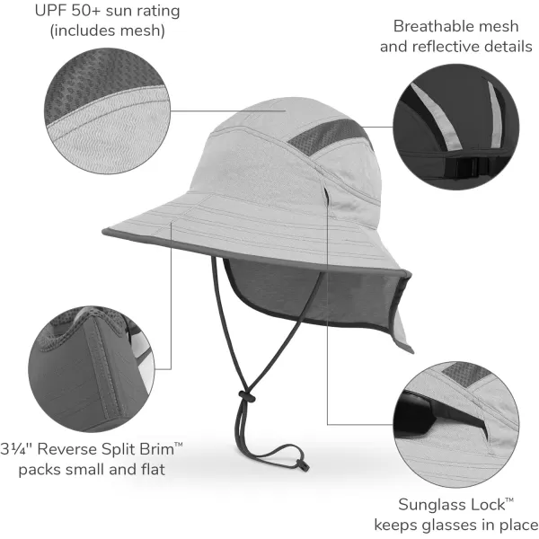Sunday Afternoons Unisex Ultra-Adventure Hat