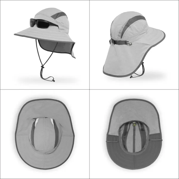 Sunday Afternoons Unisex Ultra-Adventure Hat