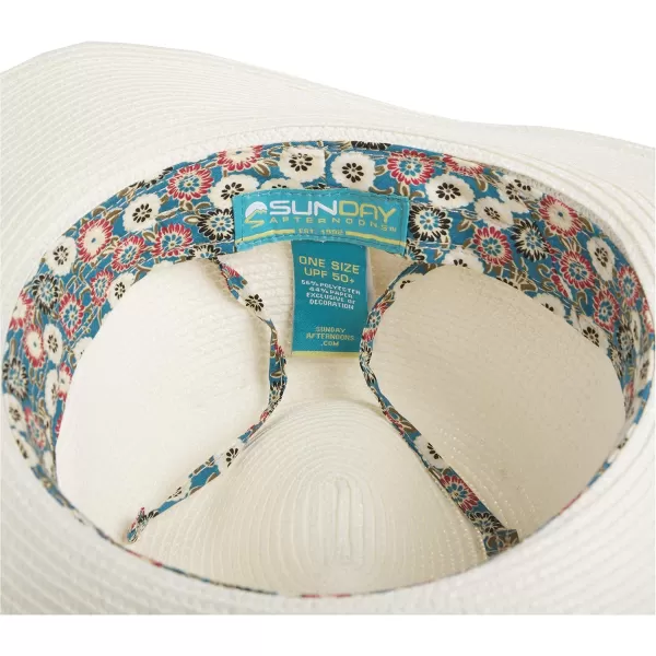 Sunday Afternoons Women's Coronado Hat